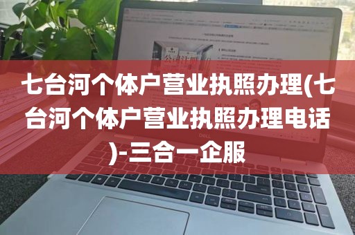 代办营业执照_代办工商emc易倍营业执照注册__个体工商户-三合一企服(图8)